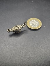 Vintage Sterling silver