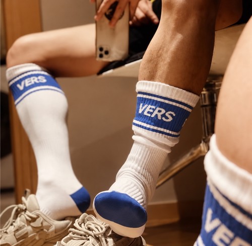Men football socks tube - men’s,