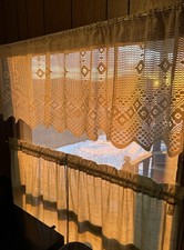 Vintage Cottagecore Shabby