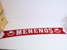 Lucca Ultras Football Scarf