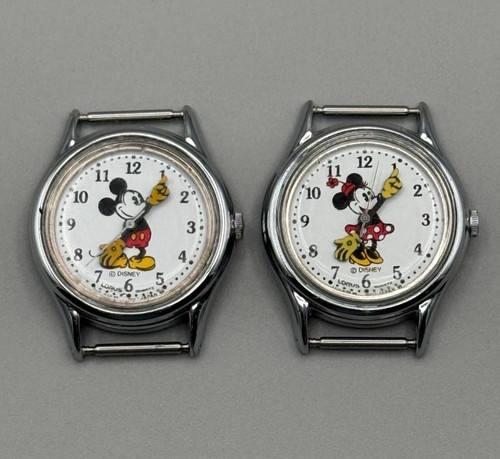 Vintage lorus walt disney - vintage,