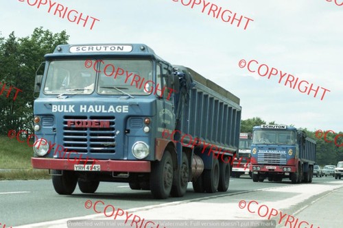 Truck photo scruton bulk - truck,