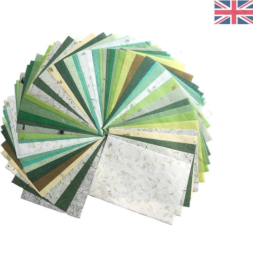 Handmade mulberry paper - handmade,