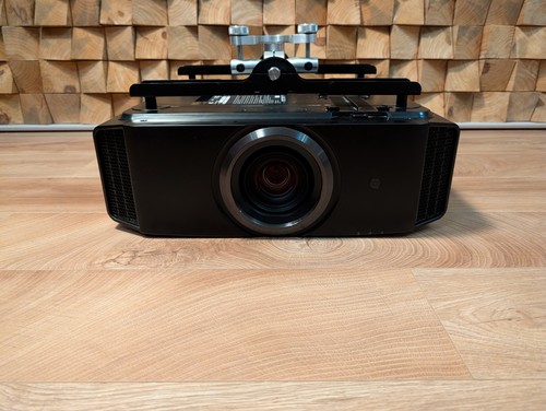 Jvc dla x30be full home - hd, 3d
