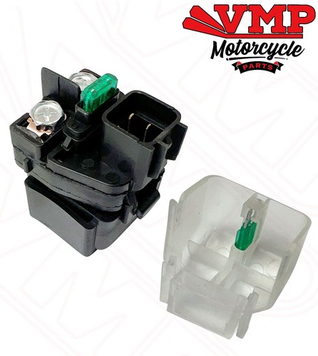 New starter relay solenoid - new, for
