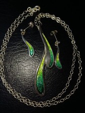 Malcolm Gray  Ortak Silver &