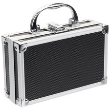 Mini Briefcase Aluminum Tool Holder Box Case, Baby Briefcase Zarges Aluminum ...