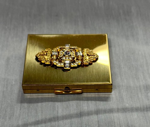 Kirks folly gold tone art - gold,