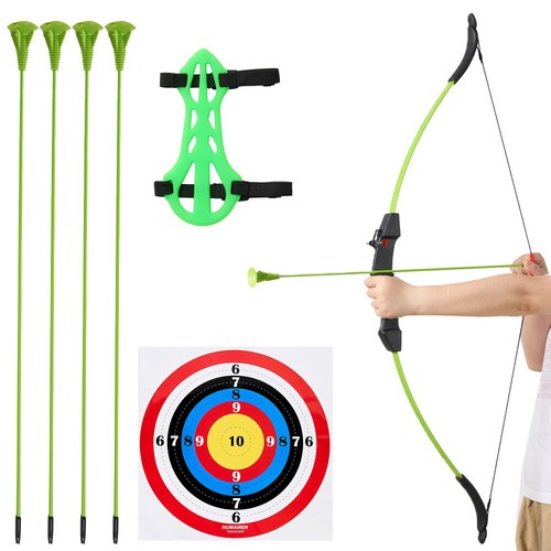 10lbs kids recurve bow - recurve,