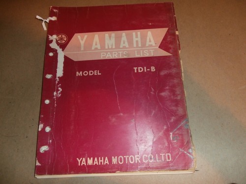 Vintage 1967 yamaha motorcycle - 1967,