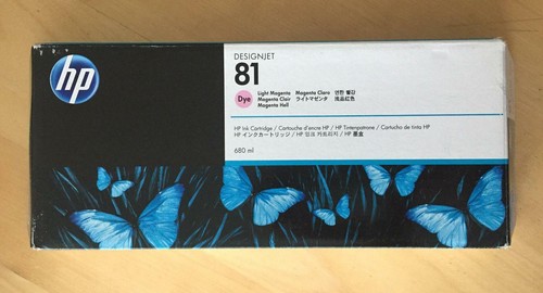 Genuine ink c4935a - genuine,