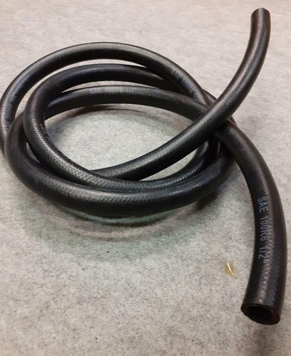 Power steering auto trans - power, /