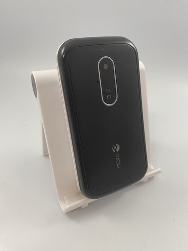 Doro phoneeasy 6620 black - 2g,
