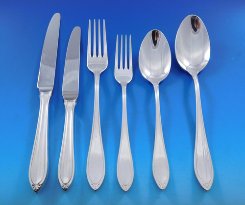 European unknown silverplate - european,