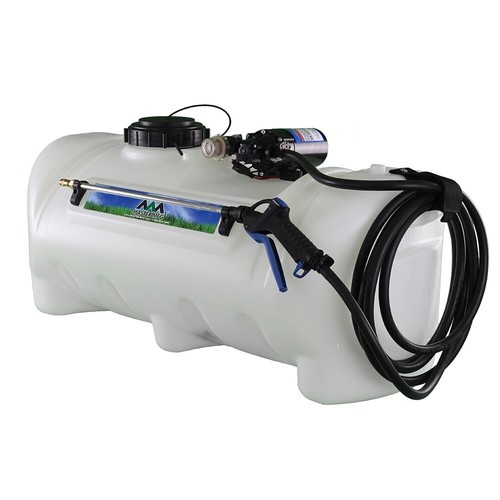 Master mfg gallon - mfg, 25-gallon