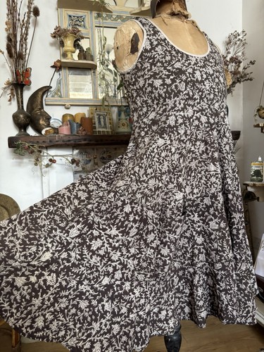 Vintage bazaar indian cotton - vintage,