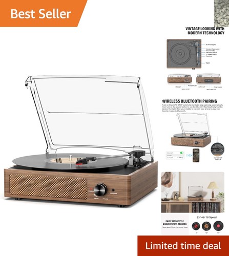Exquisite bluetooth vintage - bluetooth,
