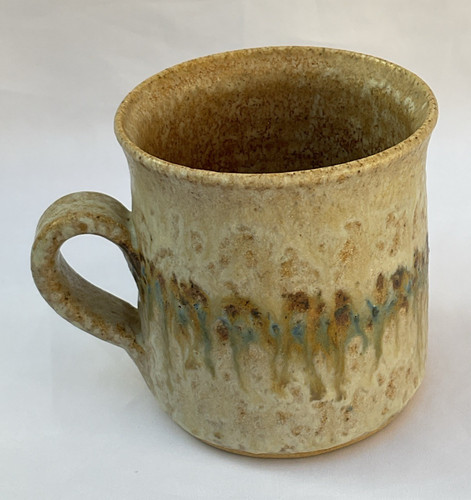 Dún chaoin mug irish - chaoin,