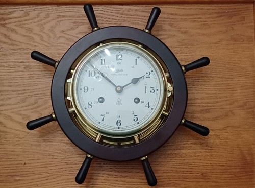 Vintage brass schatz royal - vintage,