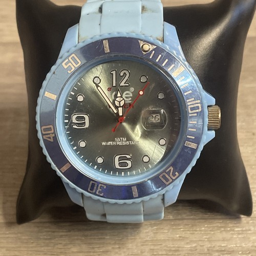 Ice watch forever - forever, blue
