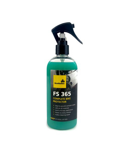 Scottoiler 365 complete - fs,
