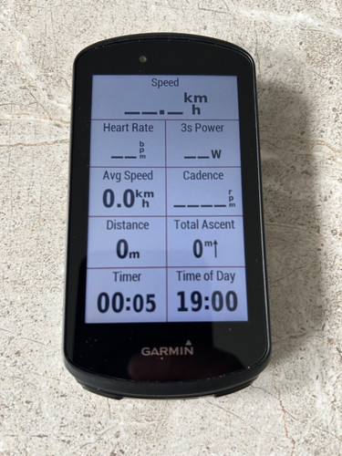 Garmin edge 1030 plus - 1030, cycling
