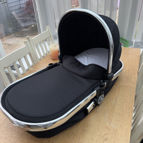 Icandy peach main carrycot - peach,