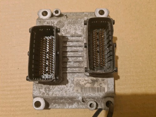 73501815 bosch 0261206715 - 0261206715, alfa