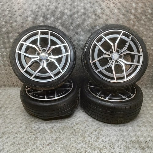 Mercedes benz w213 - e, alloy
