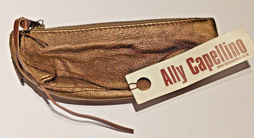 Vintage ally capellino bronze - ally,