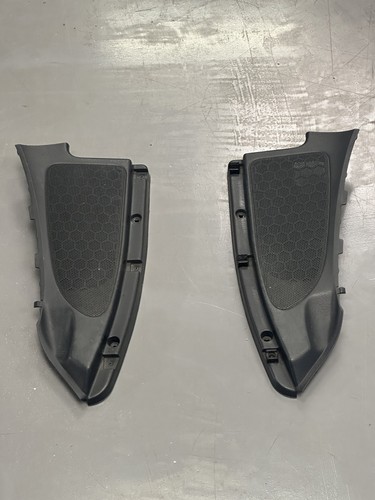 Honda civic mk6 oem - civic, rear
