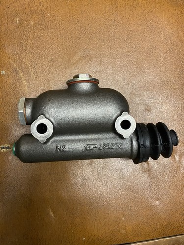 Alvis litre tc21 td21 - litre,