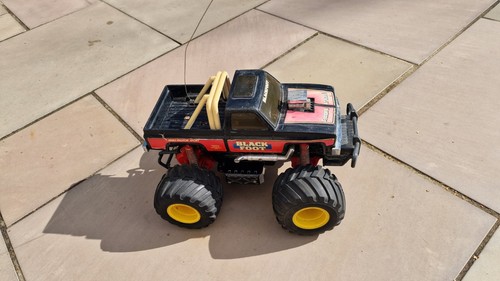 Rare 1989 tamiya rc - 1989,