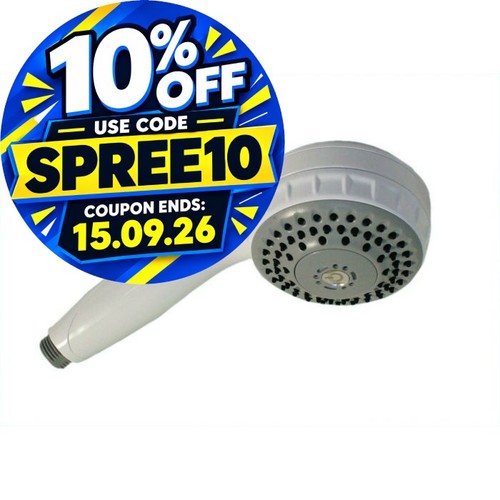 Aqualisa varispray white - aqualisa,