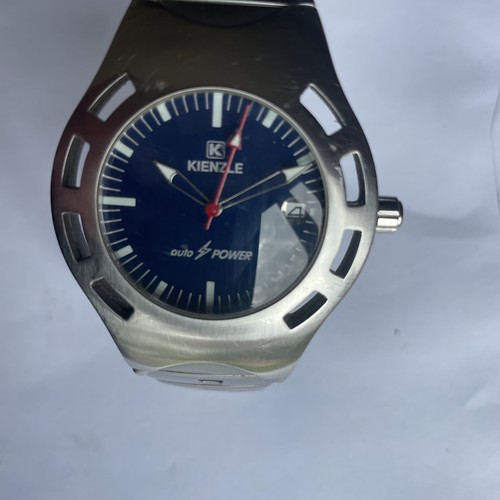 Kienzle kinetic auto - kienzle,