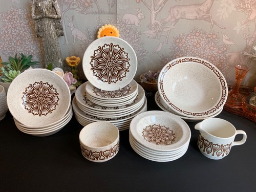 Retro vintage biltons - retro,