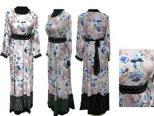 Latest design abaya kaftan - abaya,