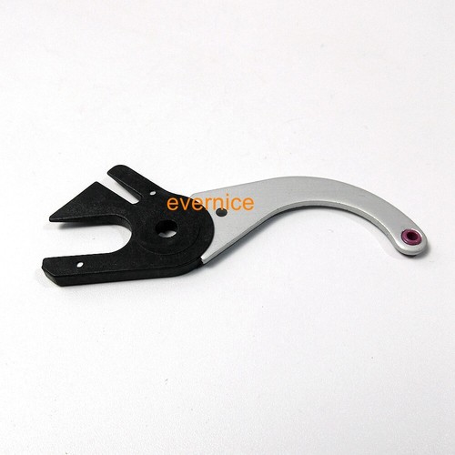 Thread take lever - thread,