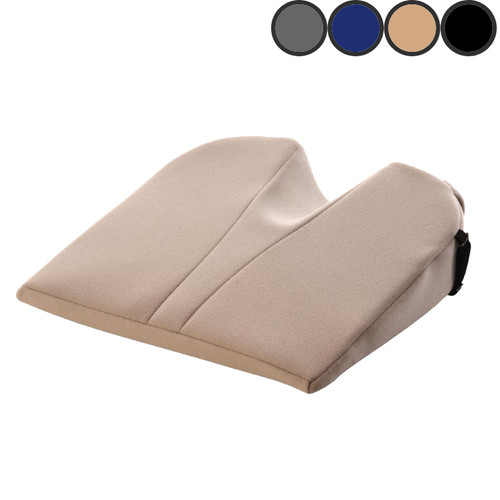 Degree coccyx cut out - coccyx,