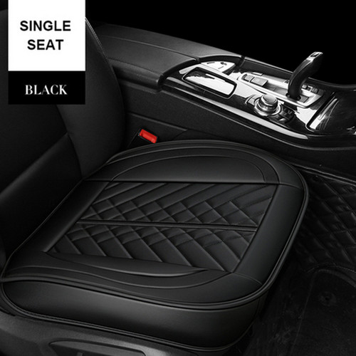 Full surround seat - full,