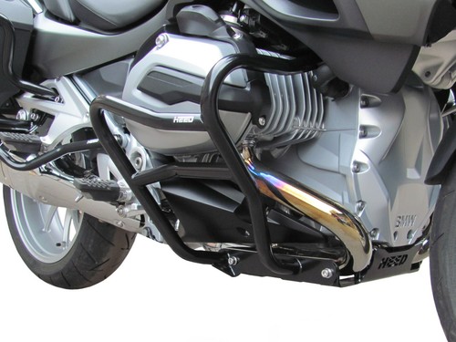 Crash bars heed bmw - crash,