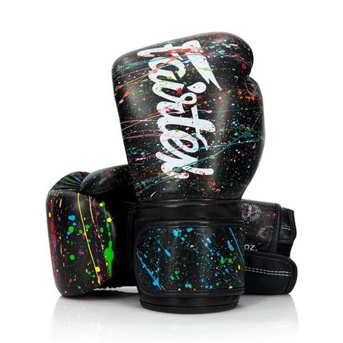 Fairtex painter muay - painter, thai