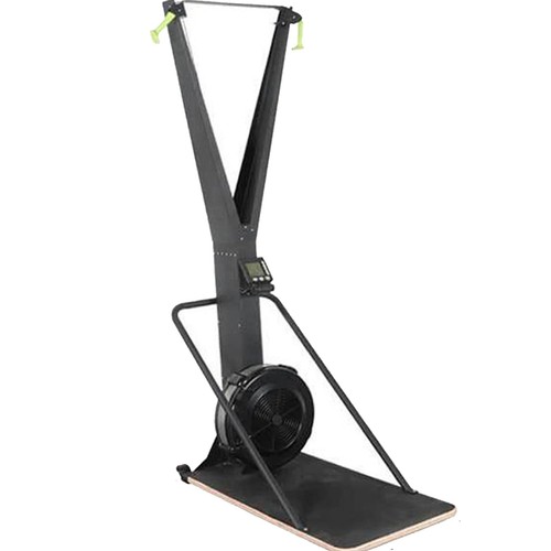 Air ski ergonomic trainer - ski,