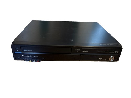 Panasonic dmr ez48v dvd - panasonic, dmr-ez48v