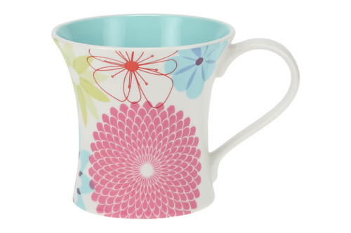 Portmeirion crazy daisy - -,