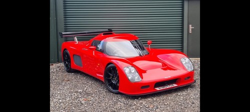 Ult1ma gtr ls7 - ult1ma,