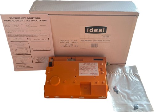 Ideal 174486 icos isar - icos,