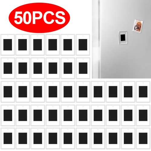 50x blank acrylic clear - acrylic,