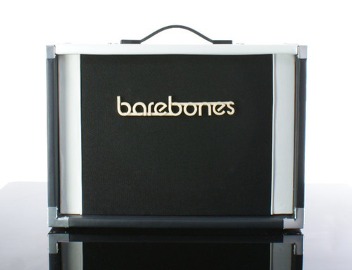 Barebonesamps 1x12 inch empty - barebonesamps,