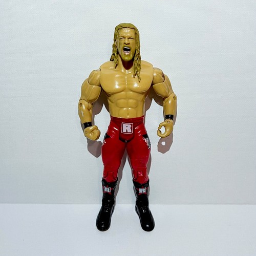 Wwe edge wrestling - wwe,